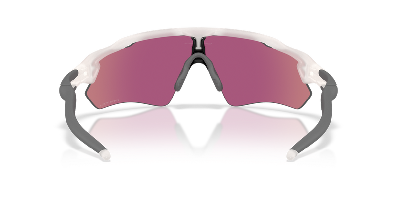 Oakley RADAR EV PATH in Matte Vapor - Alternate View