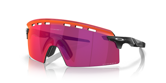 Oakley ENCODER STRIKE VENTED - Matte Black / Prizm Road (923502)