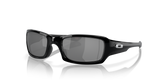 Polished Black / Black Iridium Polarized (923806)