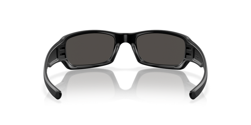 Oakley FIVES SQUARED in Matte Black / Warm Grey (923810) - Alternate View