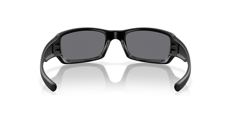 Oakley FIVES SQUARED in Matte Black / Grey (923833) - Alternate View