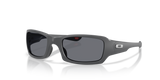 Matte Carbon / Grey (923838)