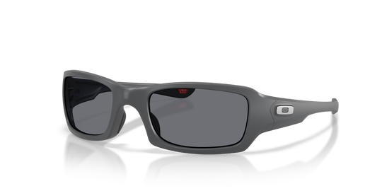 Oakley FIVES SQUARED - Matte Carbon / Grey (923838)
