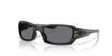 Olive Ink / Grey (923839)