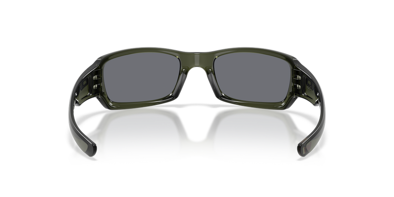 Oakley FIVES SQUARED in Olive Ink / Grey (923839) - Alternate View