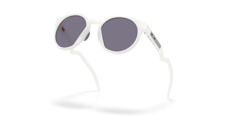 Oakley HSTN A in Matte Vapor / Prizm Grey (924212) - Alternate View