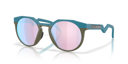 Oakley HSTN A - Matte Balsam / Prizm Snow Sapphire (924215)