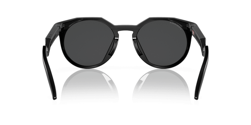 Oakley HSTN in Matte Black / Prizm Black (924201) - Alternate View