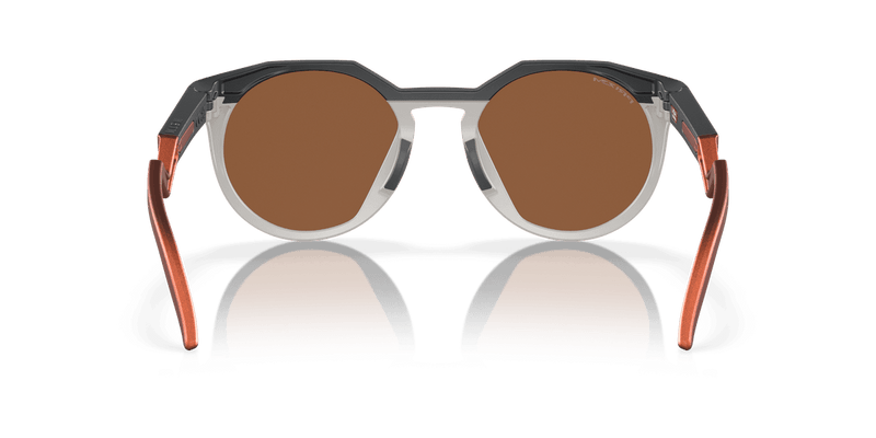 Oakley HSTN in Matte Carbon / Prizm Tungsten (924206) - Alternate View