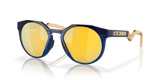 Navy/Transparent Blue / Prizm 24K Polarized (924211)
