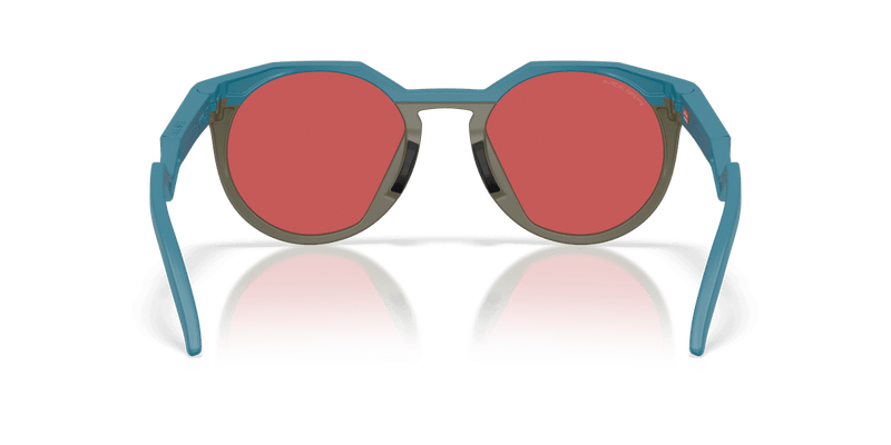 Oakley HSTN in Matte Balsam / Prizm Snow Sapphire (924221) - Alternate View