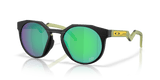 Matte Black / Prizm Jade (924222)
