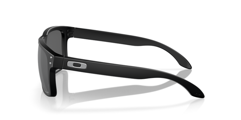 Oakley HOLBROOK (A) in Matte Black - Alternate View