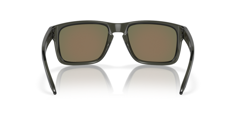 Oakley HOLBROOK (A) in Grey Smoke - Alternate View