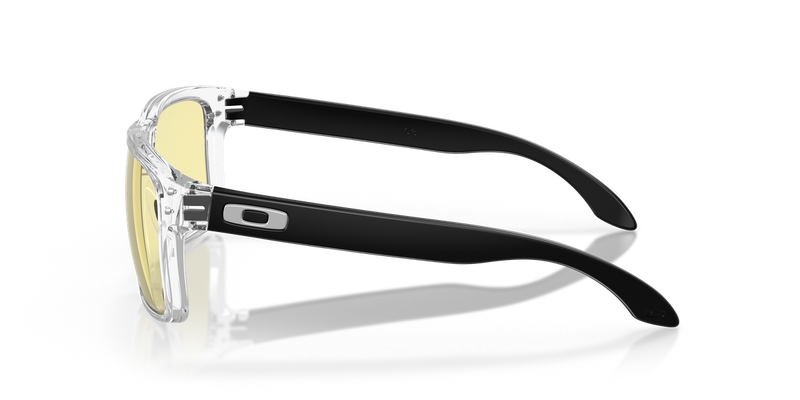 Oakley HOLBROOK (A) in Clear - Alternate View