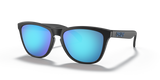 Matte Black / Prizm Sapphire (924561)
