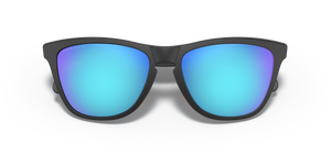 Matte Black / Prizm Sapphire (924561)