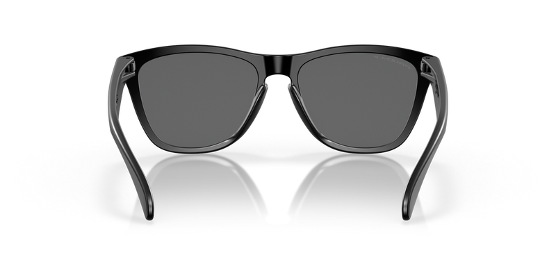 Oakley FROGSKINS (A) in Matte Black - Alternate View