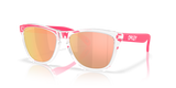 Clear / Prizm Rose Gold Polarized (9245F1)