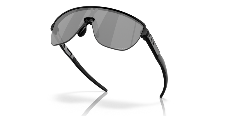 Oakley CORRIDOR in Matte Black / Prizm Black (924801) - Alternate View