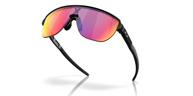 Oakley CORRIDOR in Matte Black / Prizm Road (924802) - Alternate View