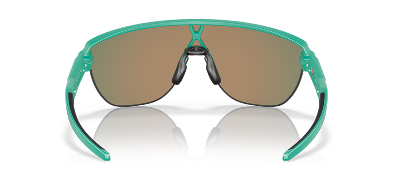 Oakley CORRIDOR in Matte Celeste / Prizm Ruby (924804) - Alternate View