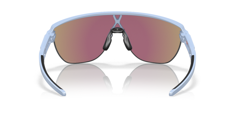 Oakley CORRIDOR in Matte Stonewash / Prizm Sapphire (924805) - Alternate View