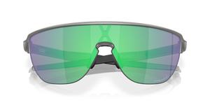 Matte Grey Ink / Prizm Jade (924814)