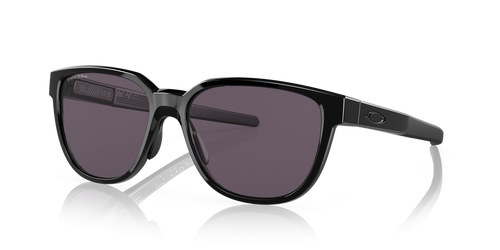 Polished Black / Prizm Grey (925001)