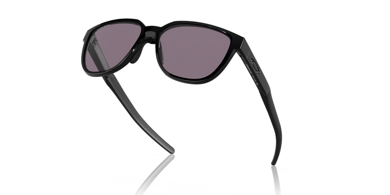 Oakley ACTUATOR A in Polished Black / Prizm Grey (925001) - Alternate View