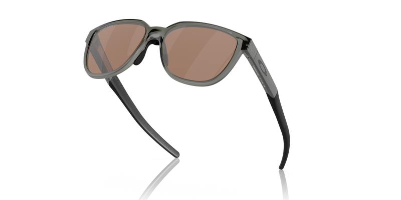 Oakley ACTUATOR A in Matte Grey Smoke / Prizm Tungsten (925003) - Alternate View