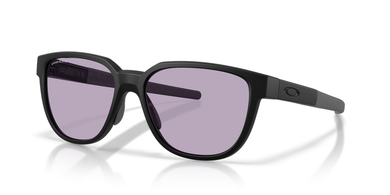 Oakley ACTUATOR A in Matte Black / Prizm Slate (925011) - Alternate View