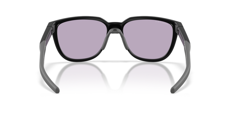 Oakley ACTUATOR A in Matte Black / Prizm Slate (925011) - Alternate View