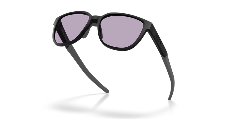 Oakley ACTUATOR A in Matte Black / Prizm Slate (925011) - Alternate View