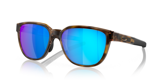 Oakley ACTUATOR - Brown Tortoise / Prizm Sapphire Polarized (925004)