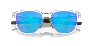 Polished Clear / Prizm Sapphire Polarized (925014)
