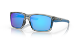 Grey Ink / Prizm Sapphire (926442)