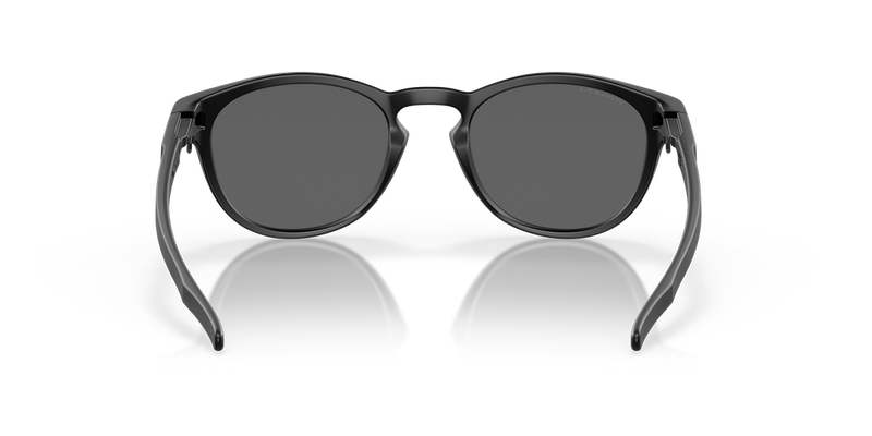 Oakley LATCH in Matte Black - Alternate View
