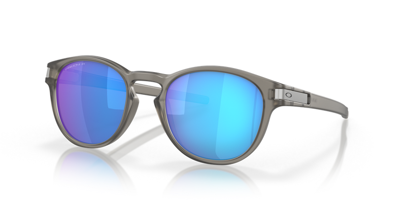Oakley LATCH in Matte Grey Ink - Alternate View