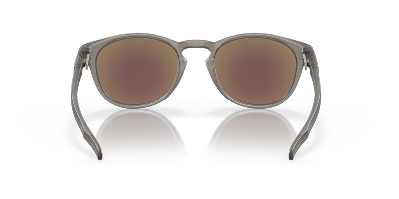 Oakley LATCH in Matte Grey Ink - Alternate View