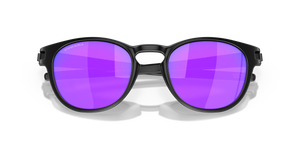 Matte Black / Prizm Violet (926555)