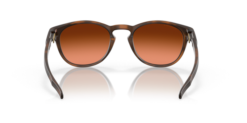 Oakley LATCH in Matte Brown Tortoise - Alternate View