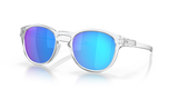 Matte Clear / Prizm Sapphire Polarized (926565)