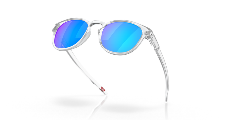 Oakley LATCH in Matte Clear - Alternate View
