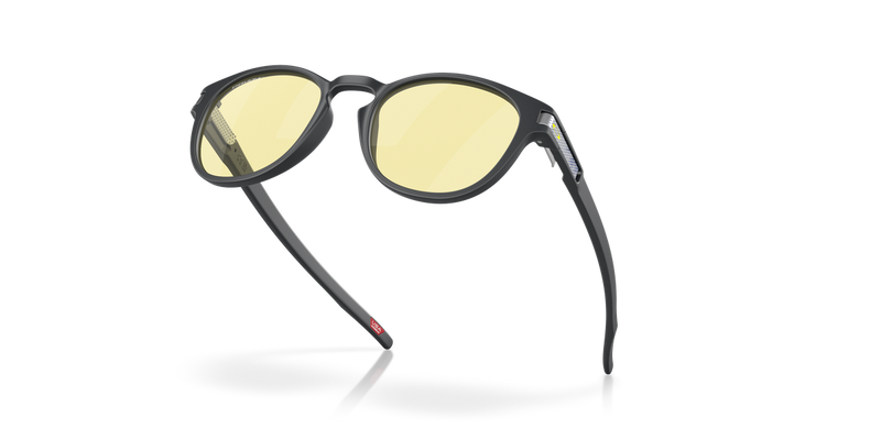 Oakley LATCH in Matte Carbon - Alternate View