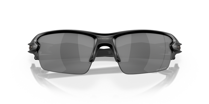 Oakley FLAK 2.0 (A) in Matte Black / Prizm Black (927122) - Alternate View
