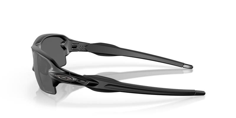 Oakley FLAK 2.0 (A) in Matte Black / Prizm Black (927122) - Alternate View