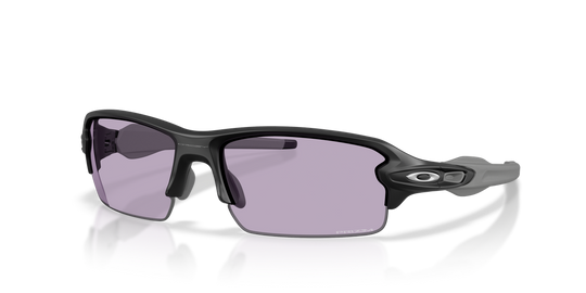Oakley FLAK 2.0 (A) - Matte Black / Prizm Slate (927160)