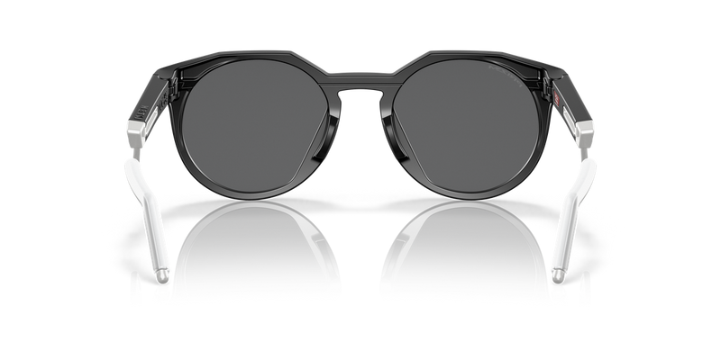 Oakley HSTN METAL in Matte Black / Prizm Black (927901) - Alternate View