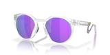 Matte Clear / Prizm Violet (927902)